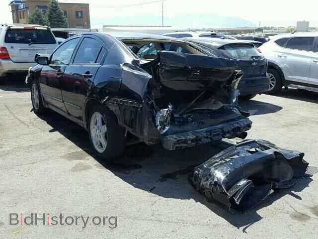 2005 MITSUBISHI GALANT - VIN: 4A3AB76S55E017805 - Фото 3