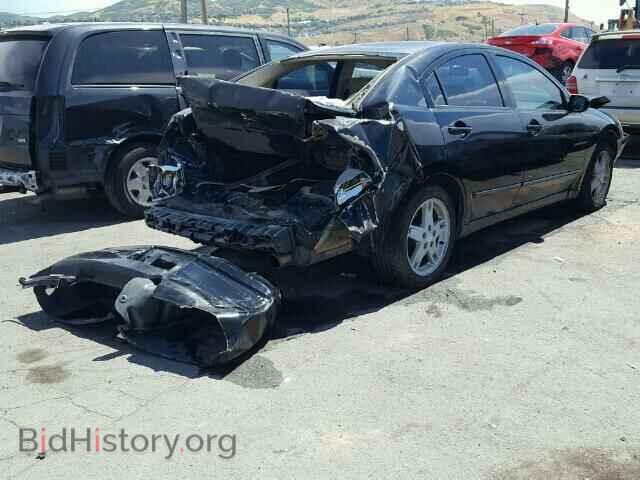 2005 MITSUBISHI GALANT - VIN: 4A3AB76S55E017805 - Фото 4