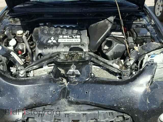 2005 MITSUBISHI GALANT - VIN: 4A3AB76S55E017805 - Фото 7