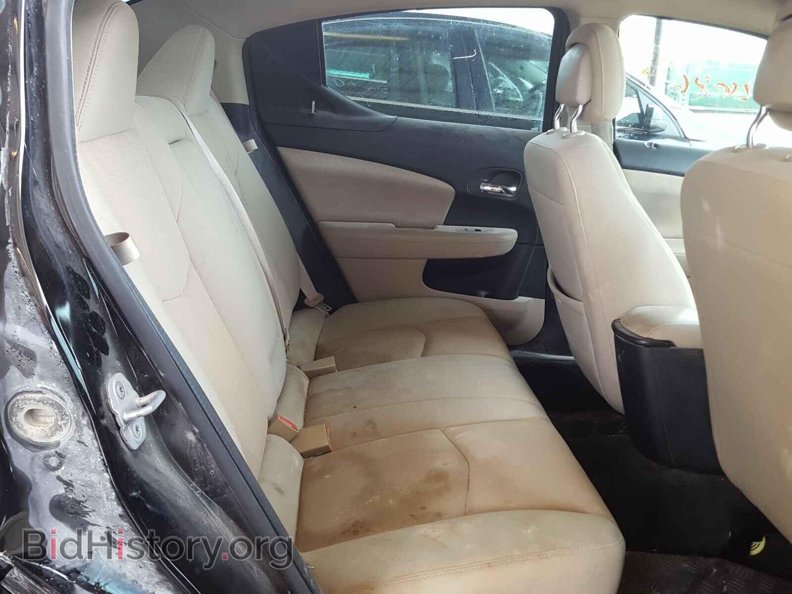 2012 DODGE AVENGER - VIN: 1C3CDZAB5CN213916 - Photo 6