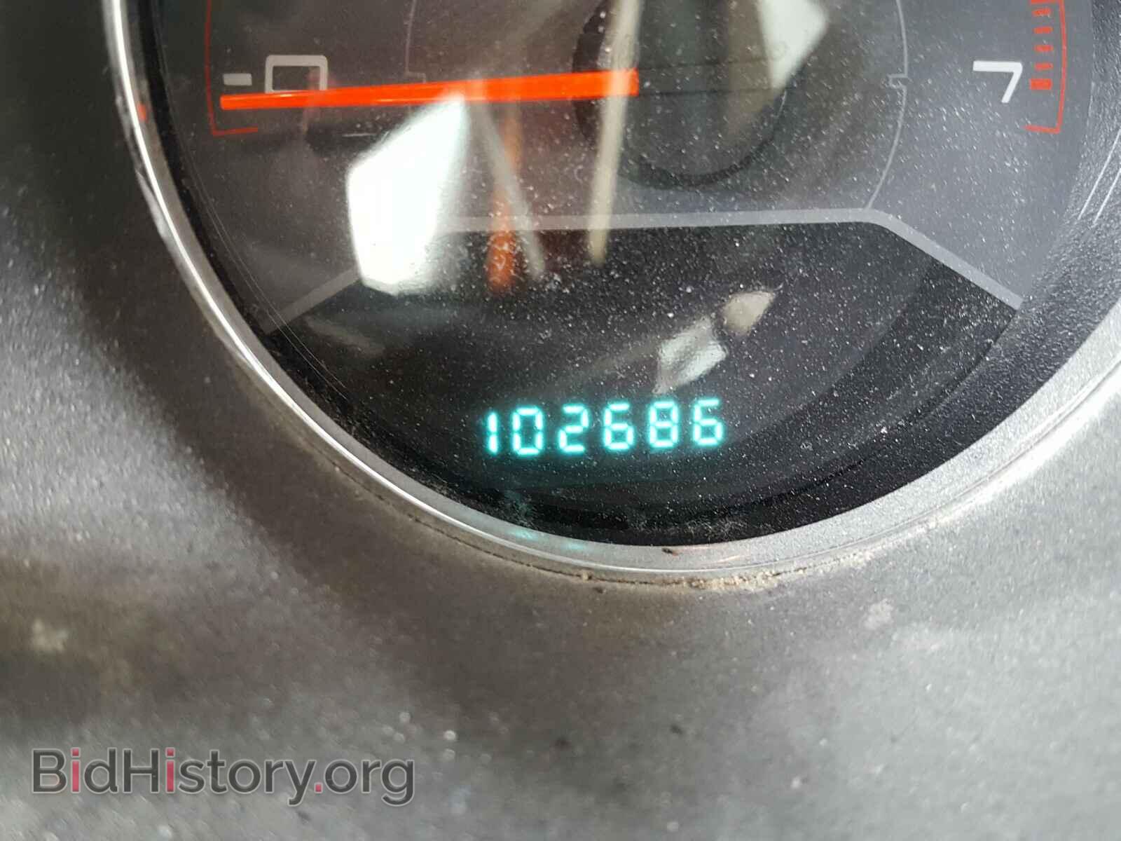 2012 DODGE AVENGER - VIN: 1C3CDZAB5CN213916 - Photo 8