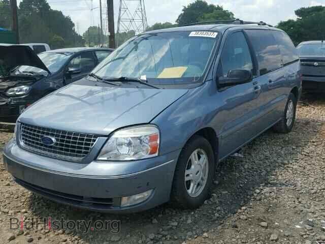 2004 FORD FREESTAR - VIN: 2FMDA52214BA15813 - Фото 2