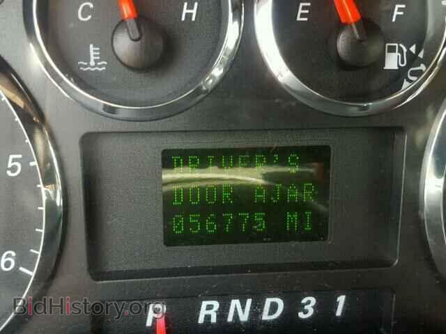 2004 FORD FREESTAR - VIN: 2FMDA52214BA15813 - Фото 8