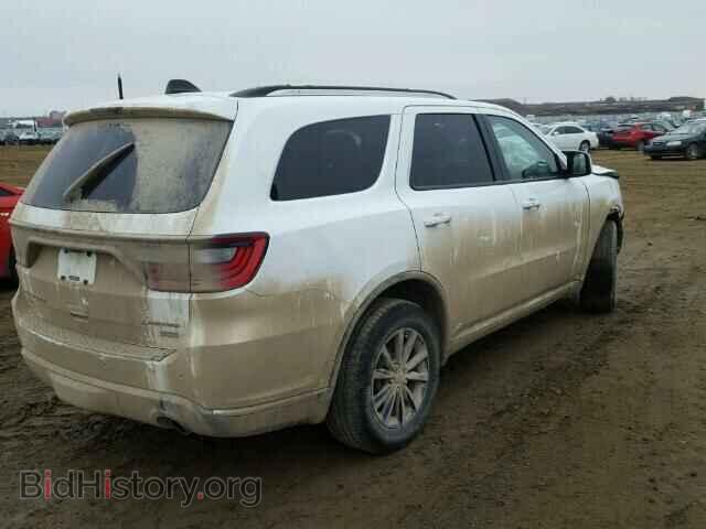 2015 DODGE DURANGO - VIN: 1C4RDJDG6FC719561 - Photo 4