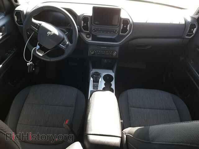 2023 FORD BRONCO - VIN: 3FMCR9B68PRD41225 - Фото 8