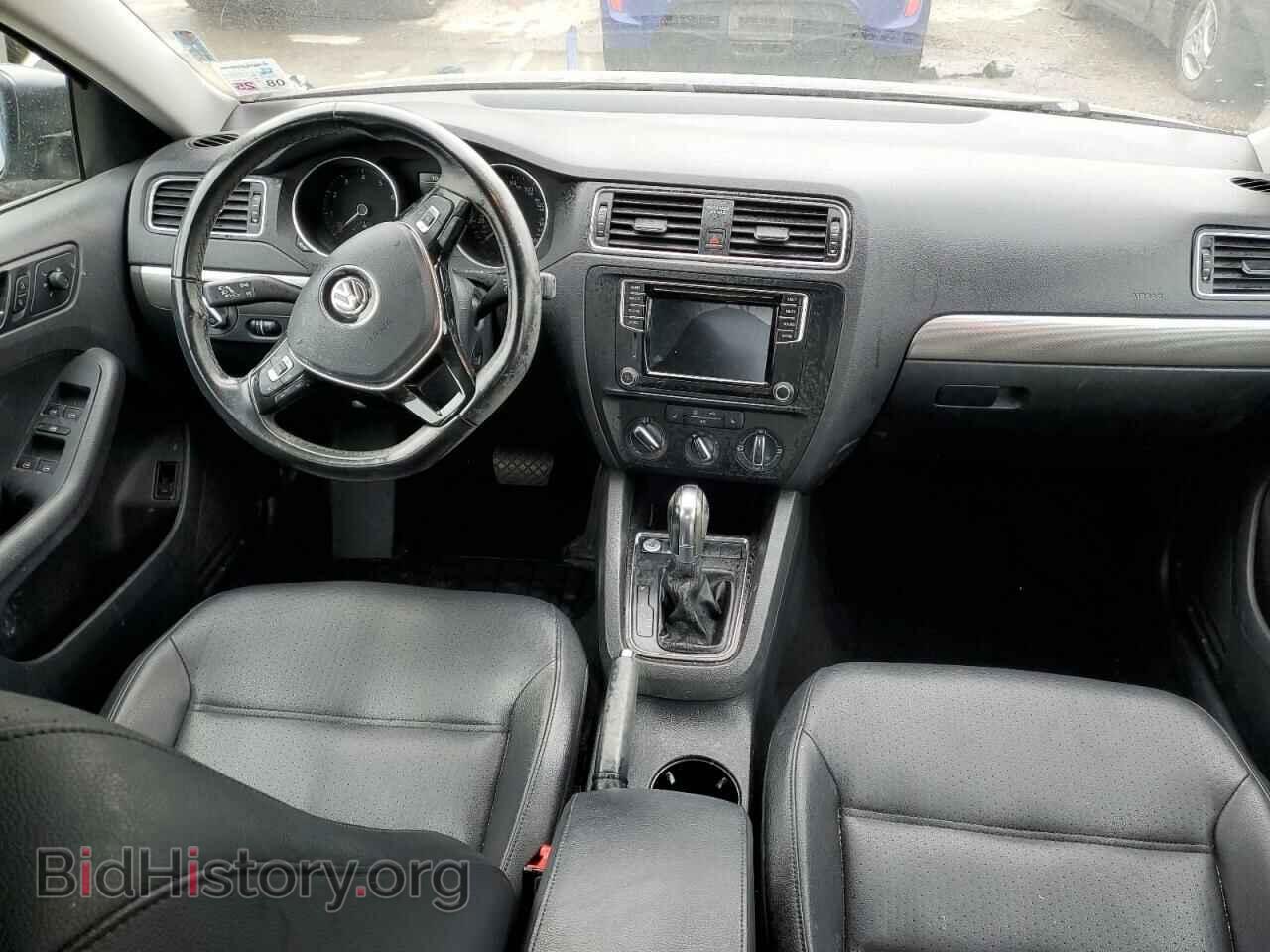 2017 VOLKSWAGEN JETTA - VIN: 3VWDB7AJ2HM367399 - Фото 8