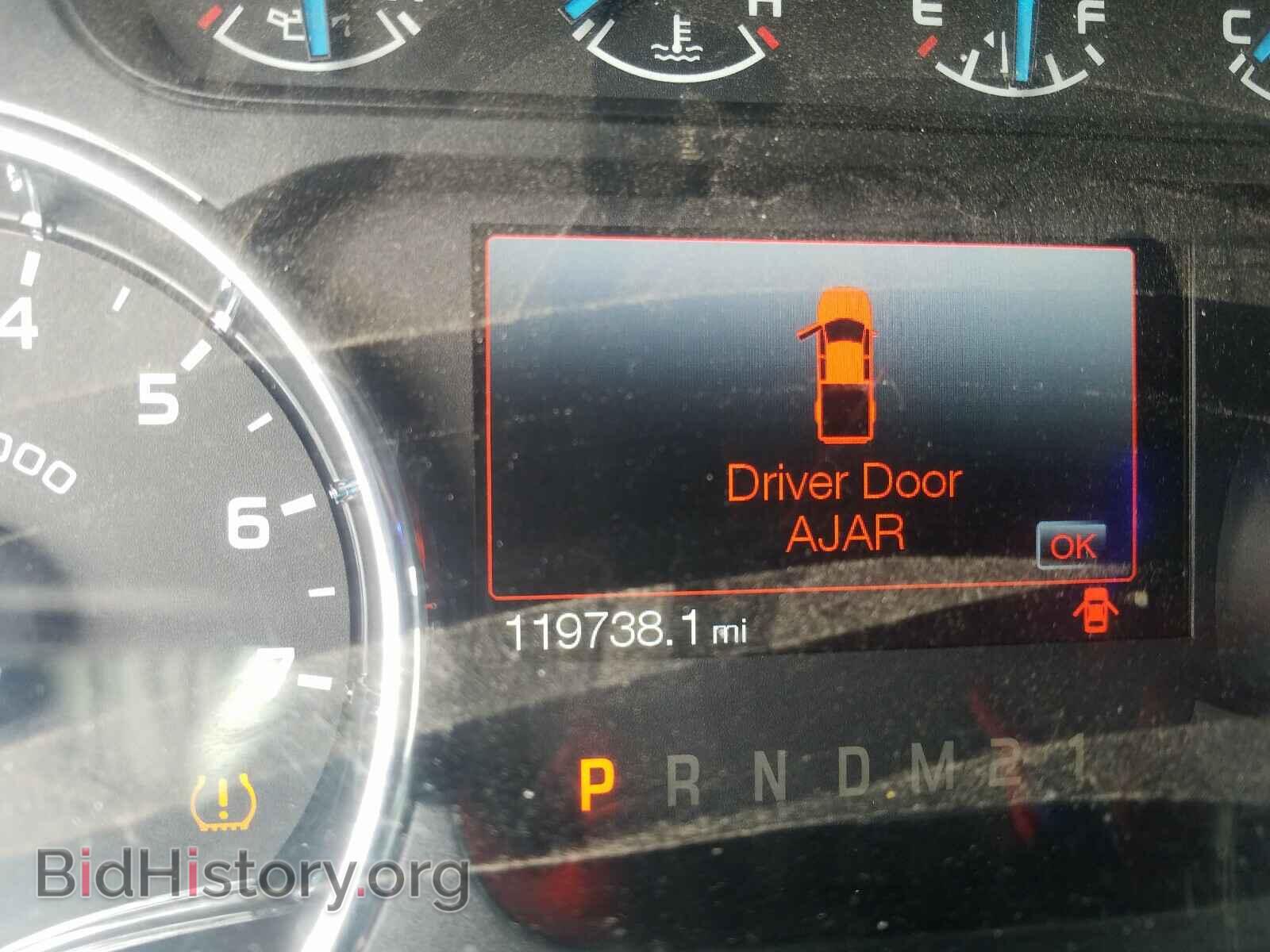 2013 FORD F150 - VIN: 1FTFW1ET6DFD16703 - Фото 8