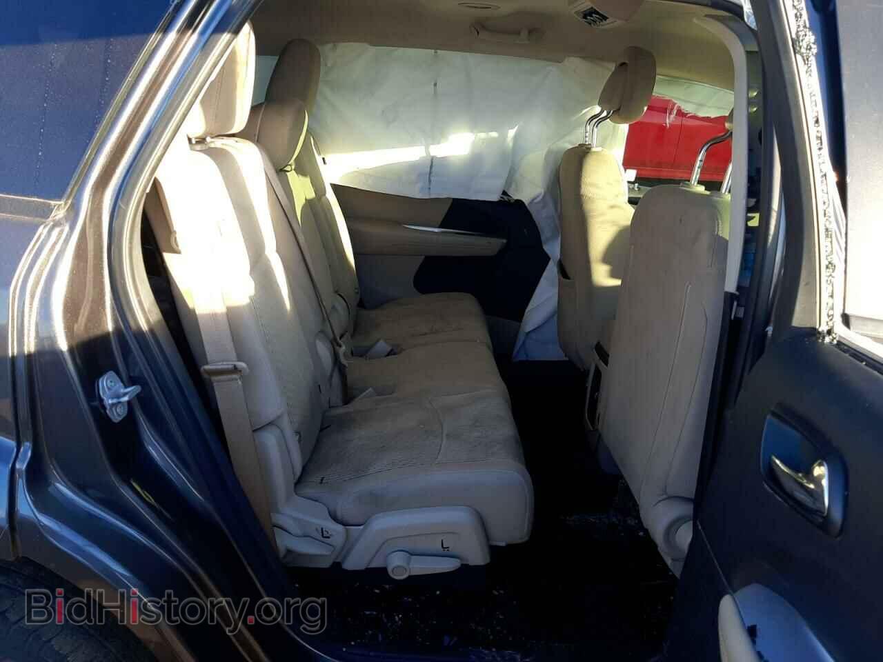 2019 DODGE JOURNEY - VIN: 3C4PDCBB4KT862999 - Фото 10