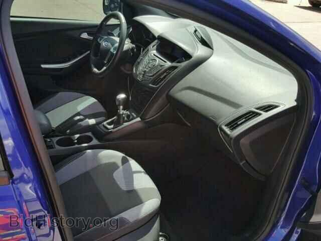 2014 FORD FOCUS - VIN: 1FADP3L92EL110150 - Фото 5