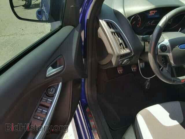 2014 FORD FOCUS - VIN: 1FADP3L92EL110150 - Фото 9