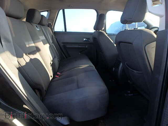 2009 FORD EDGE - VIN: 2FMDK48C49BA68018 - Photo 6