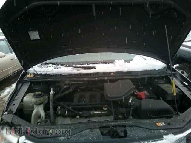 2009 FORD EDGE - VIN: 2FMDK48C49BA68018 - Photo 7
