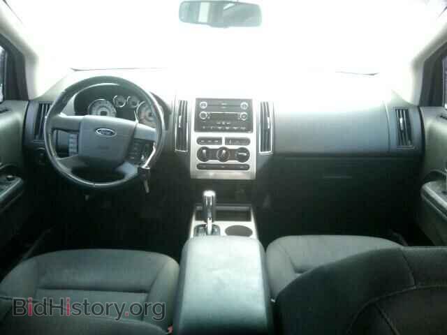 2009 FORD EDGE - VIN: 2FMDK48C49BA68018 - Photo 9