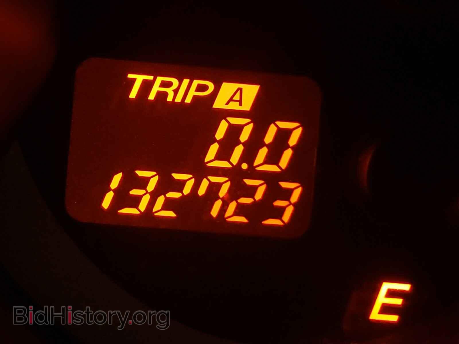 2008 MAZDA 3 - VIN: JM1BK344X81781097 - Фото 8