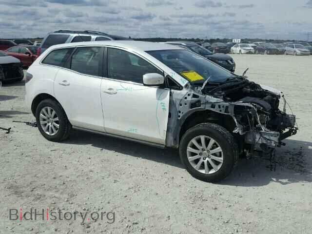Photo JM3ER2A59C0414875 - MAZDA CX-7 2012