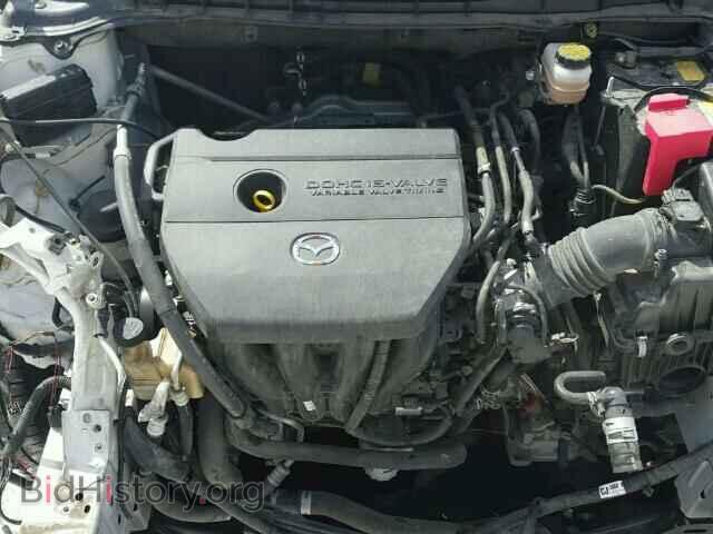 2012 MAZDA CX-7 - VIN: JM3ER2A59C0414875 - Photo 7