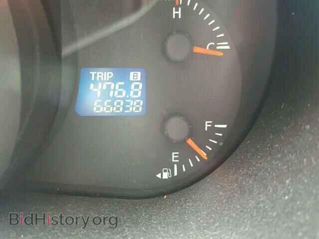 2012 MAZDA CX-7 - VIN: JM3ER2A59C0414875 - Photo 8