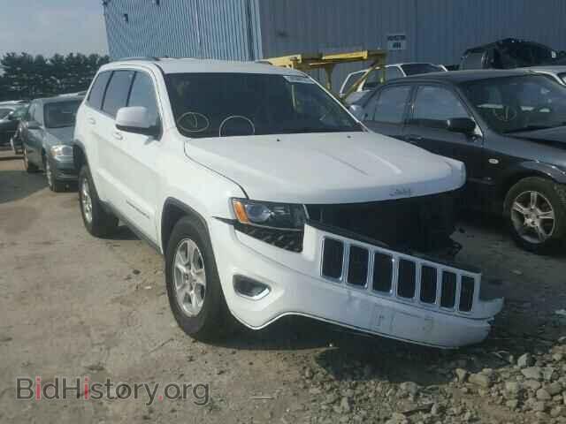 Фотография 1C4RJFAG0FC932208 - JEEP CHEROKEE 2015