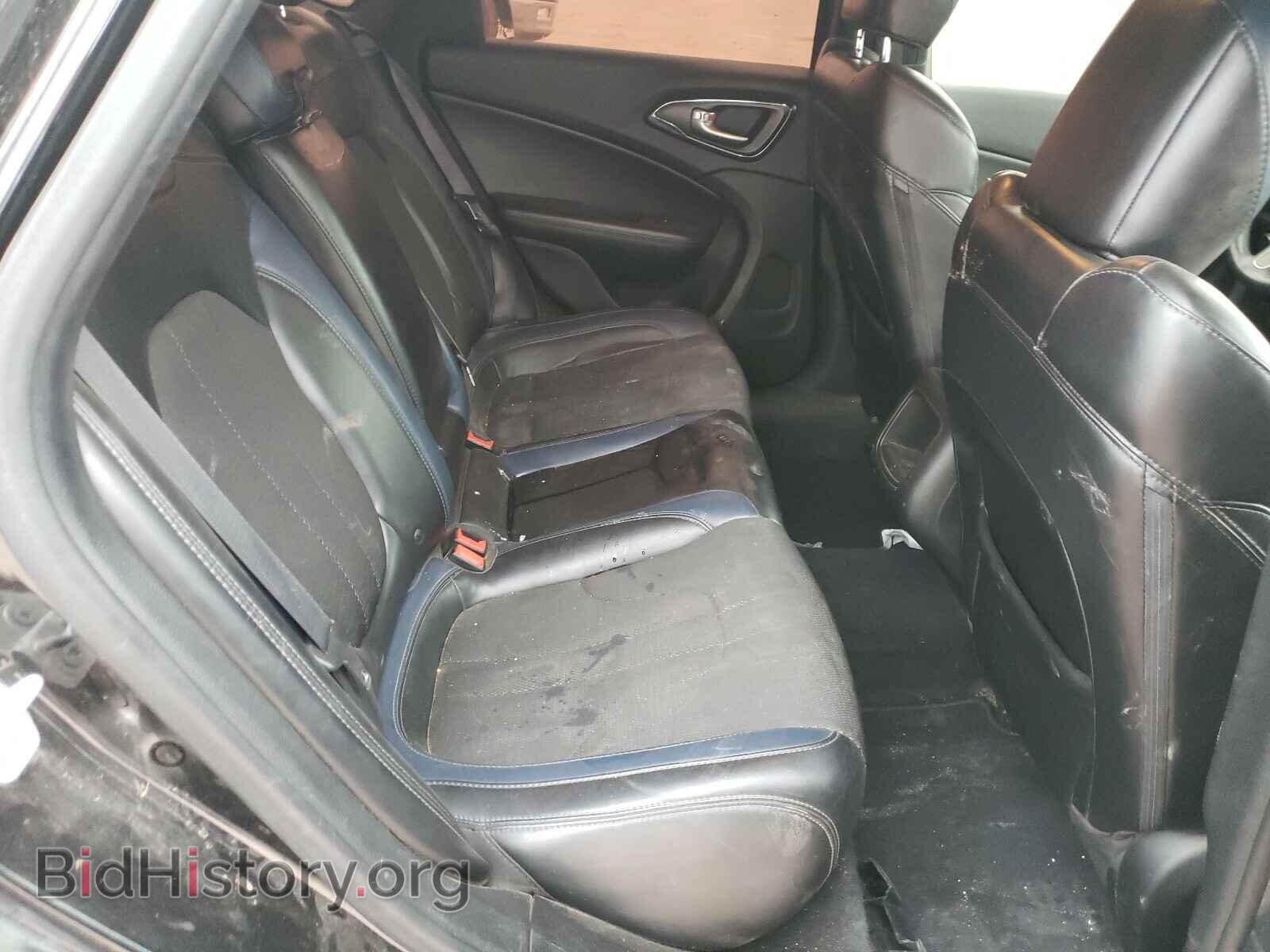 2016 CHRYSLER 200 - VIN: 1C3CCCBB6GN134565 - Фото 6