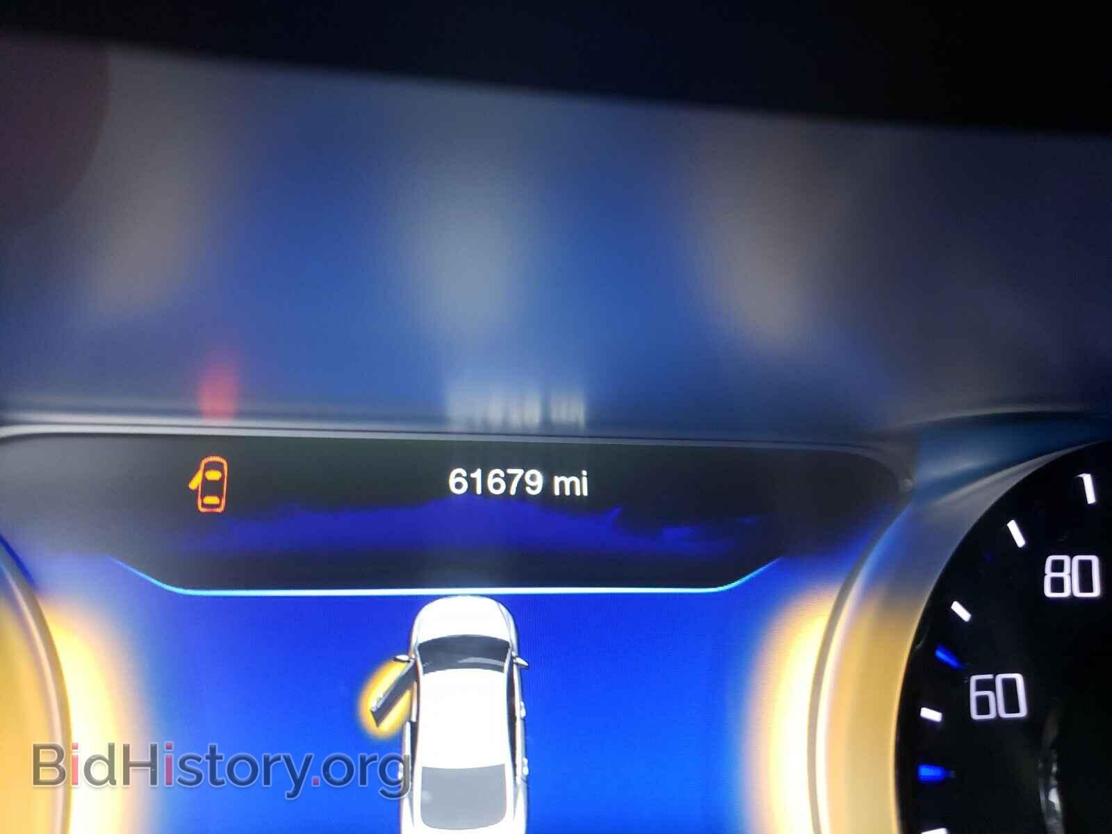 2016 CHRYSLER 200 - VIN: 1C3CCCBB6GN134565 - Фото 8