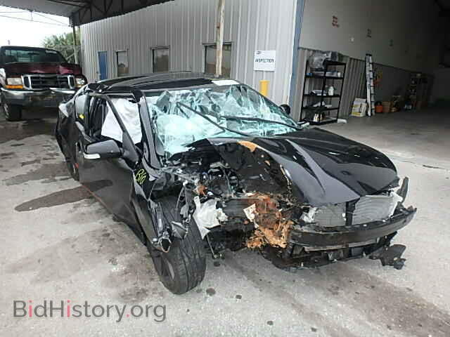 Photo JTKJF5C71C3039216 - TOYOTA SCION 2012