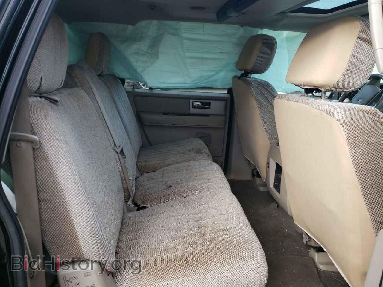 2008 FORD EXPEDITION - VIN: 1FMFK20518LA43344 - Фото 6