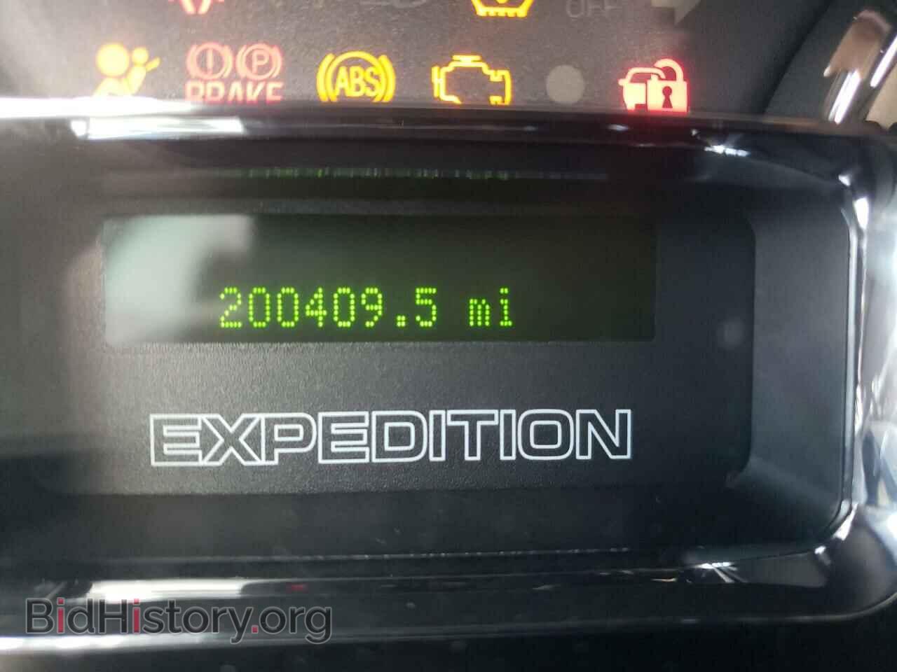 2008 FORD EXPEDITION - VIN: 1FMFK20518LA43344 - Фото 8