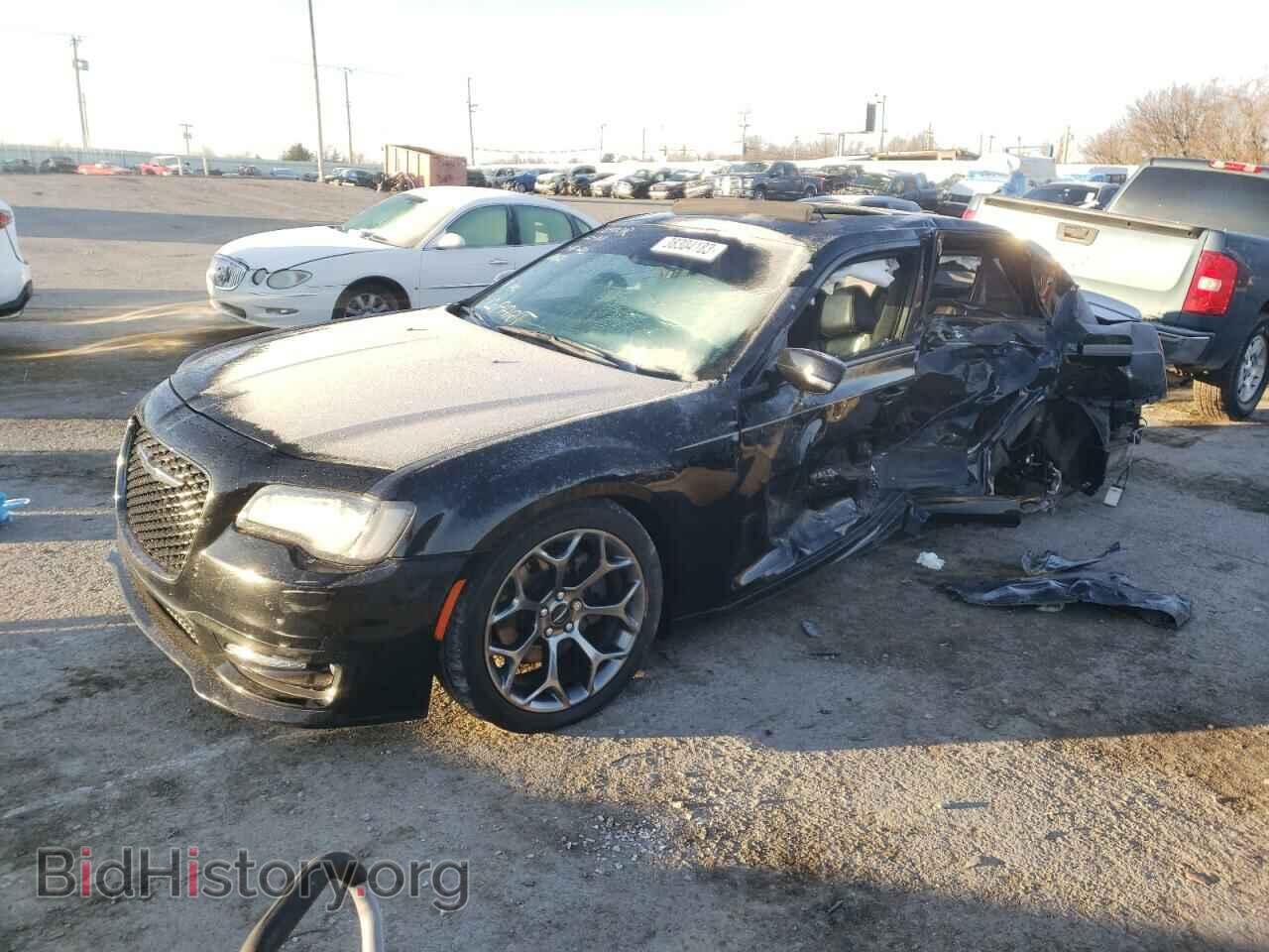 Photo 2C3CCABT2HH646962 - CHRYSLER 300 2017