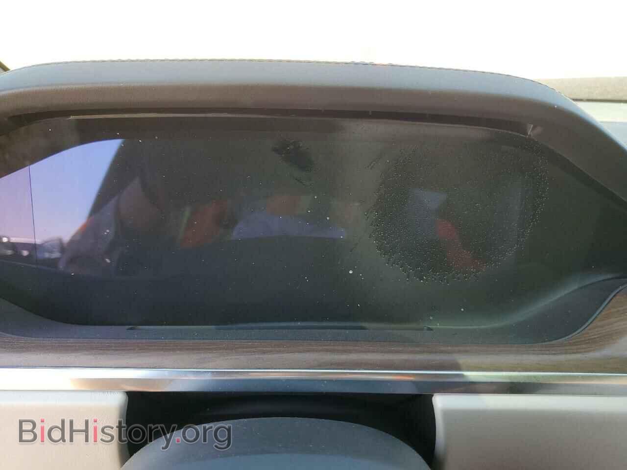 2022 TESLA MODEL X - VIN: 7SAXCBE52NF327145 - Photo 9