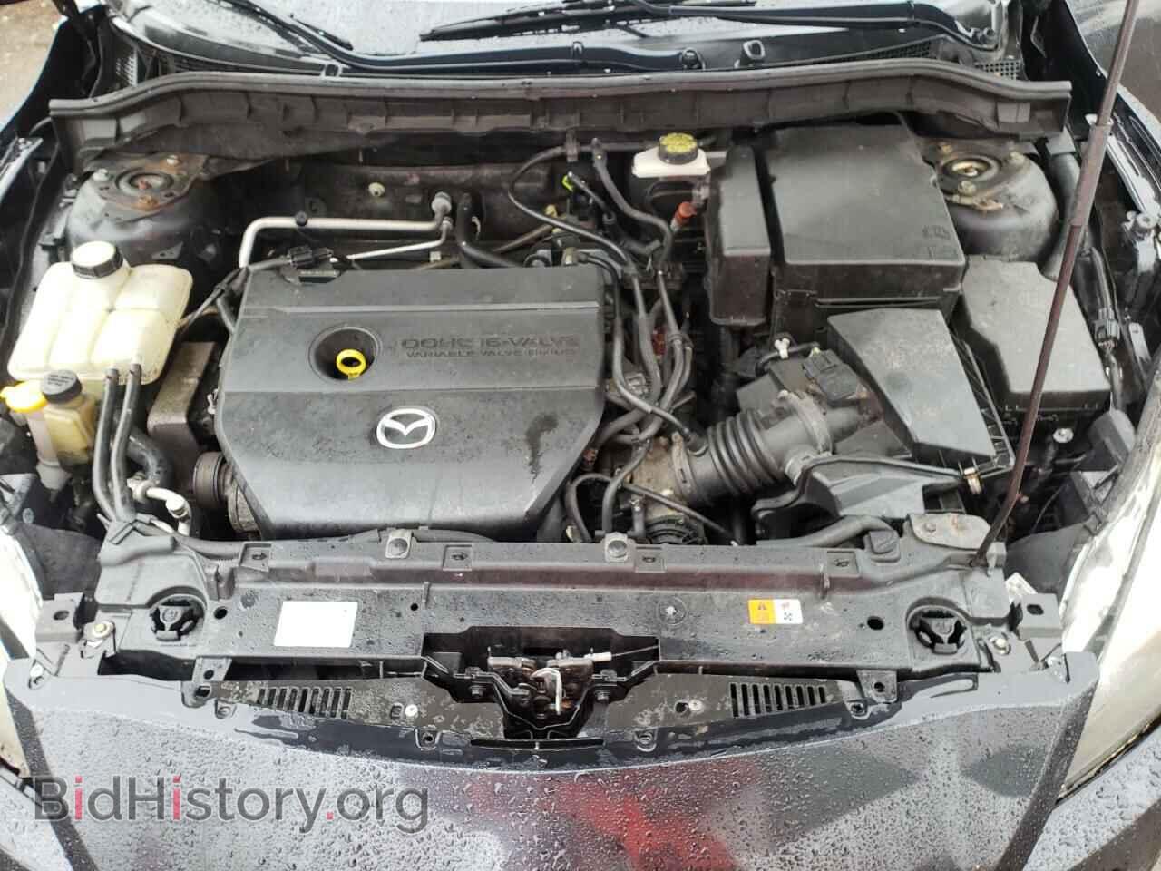 2012 MAZDA 3 - VIN: JM1BL1UG2C1562848 - Фото 7