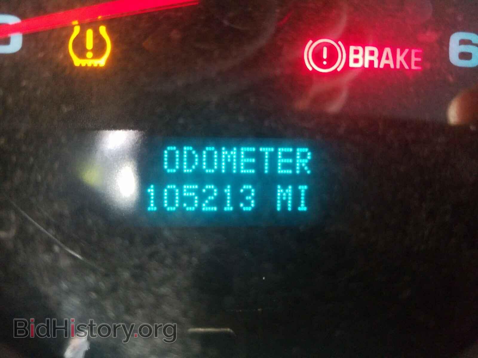 2008 CHEVROLET SILVERADO - VIN: 1GCHK34K68E203483 - Фото 8