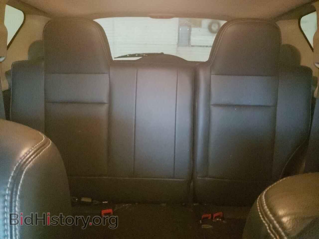 2015 JEEP COMPASS - VIN: 1C4NJDEB4FD291625 - Фото 10