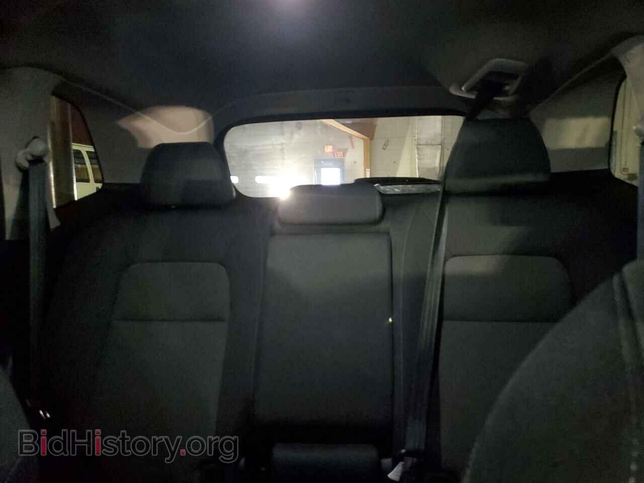2023 HONDA CRV - VIN: 2HKRS4H48PH403981 - Фото 10