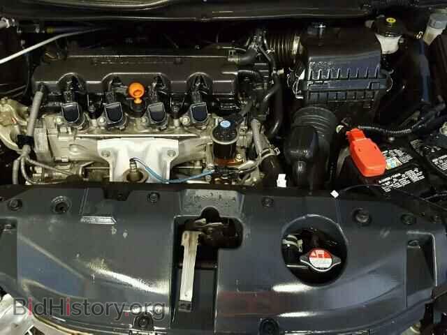 2014 HONDA CIVIC - VIN: 2HGFB2E50EH550825 - Фото 7