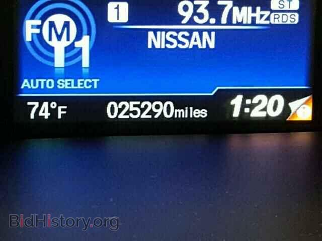 2014 HONDA CIVIC - VIN: 2HGFB2E50EH550825 - Фото 8