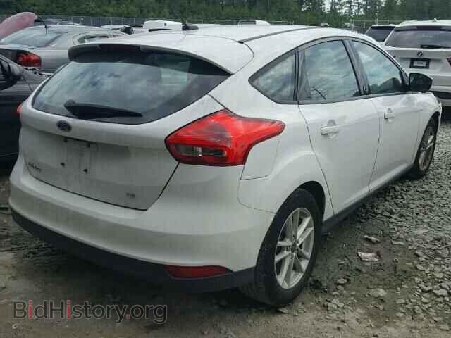 2016 FORD FOCUS - VIN: 1FADP3K26GL368310 - Photo 4