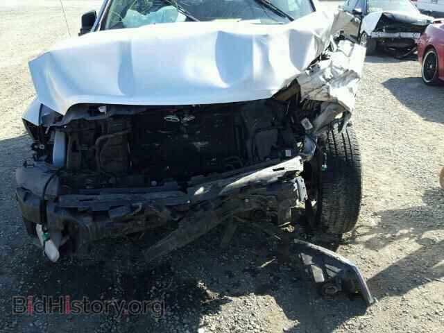 2012 DODGE RAM 1500 - VIN: 1C6RD7KT0CS165672 - Photo 7
