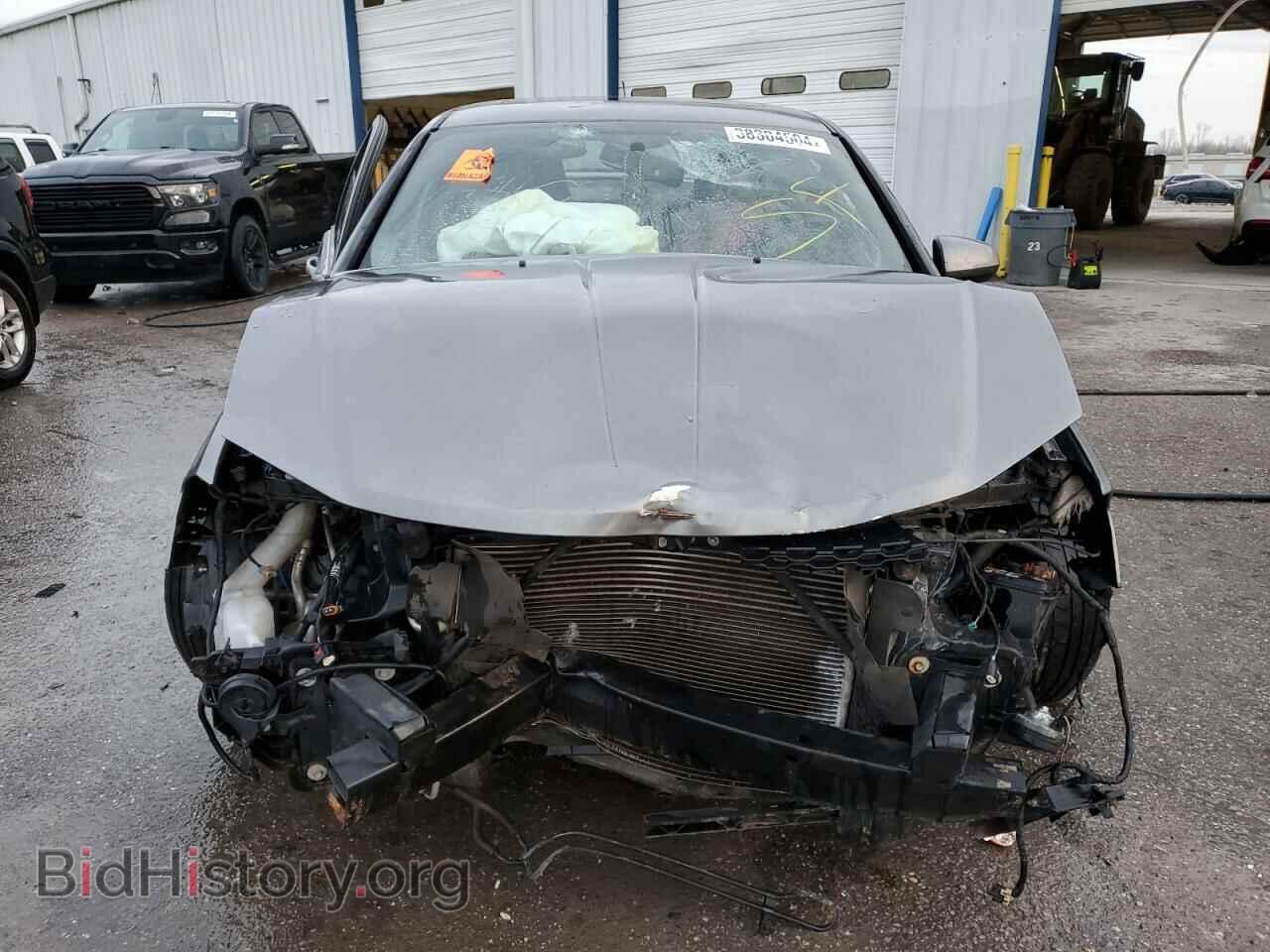 2013 DODGE AVENGER - VIN: 1C3CDZCG3DN731078 - Photo 5