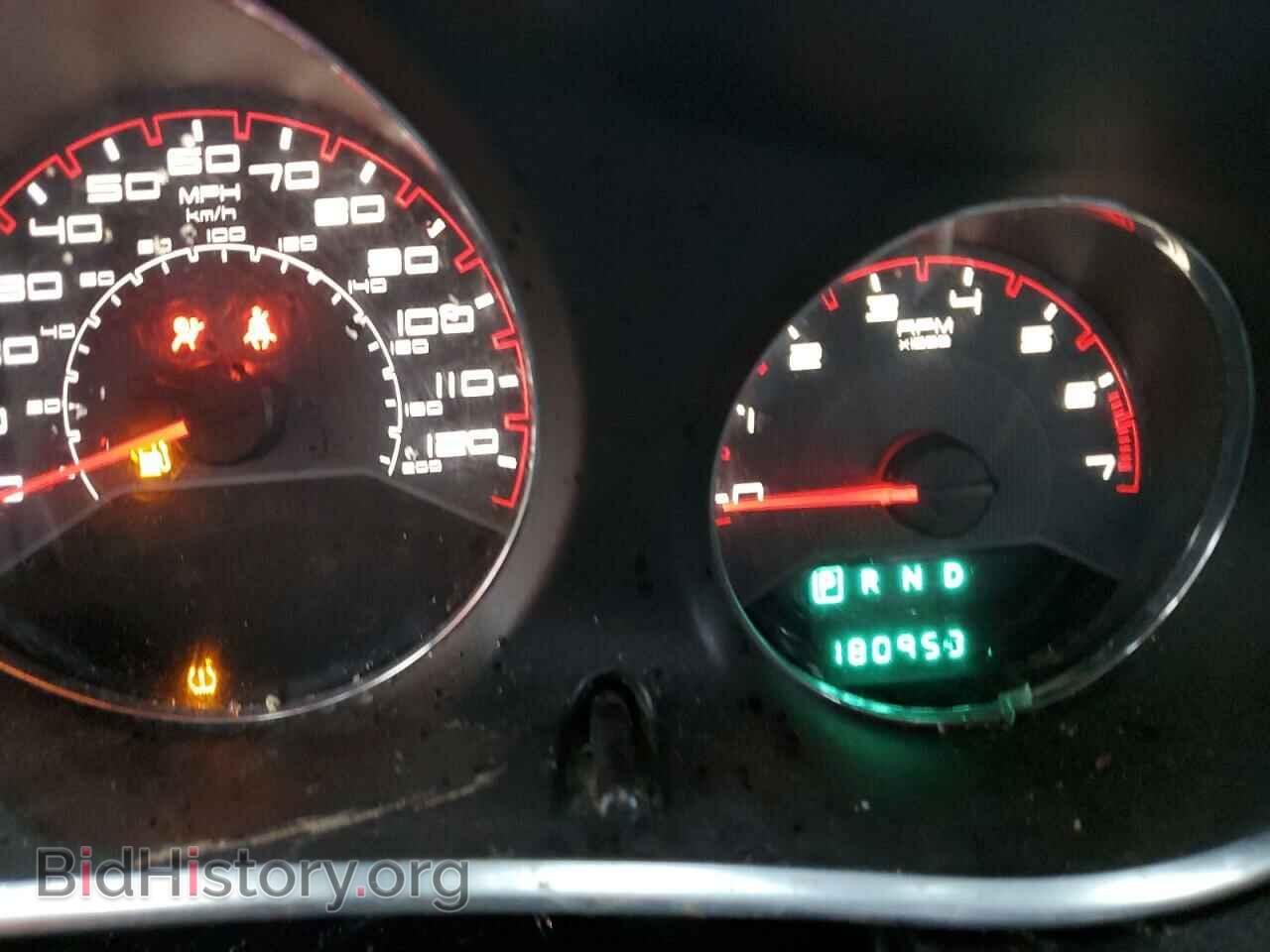 2013 DODGE AVENGER - VIN: 1C3CDZCG3DN731078 - Photo 9
