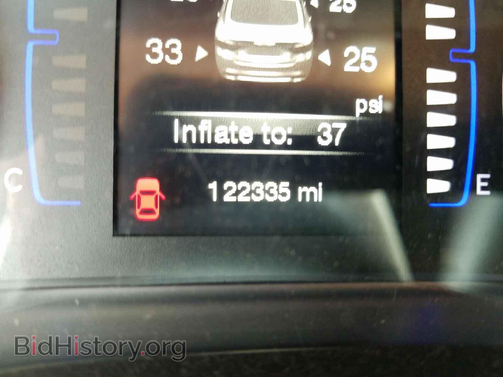 2015 CHRYSLER 200 - VIN: 1C3CCCAB0FN732876 - Фото 8