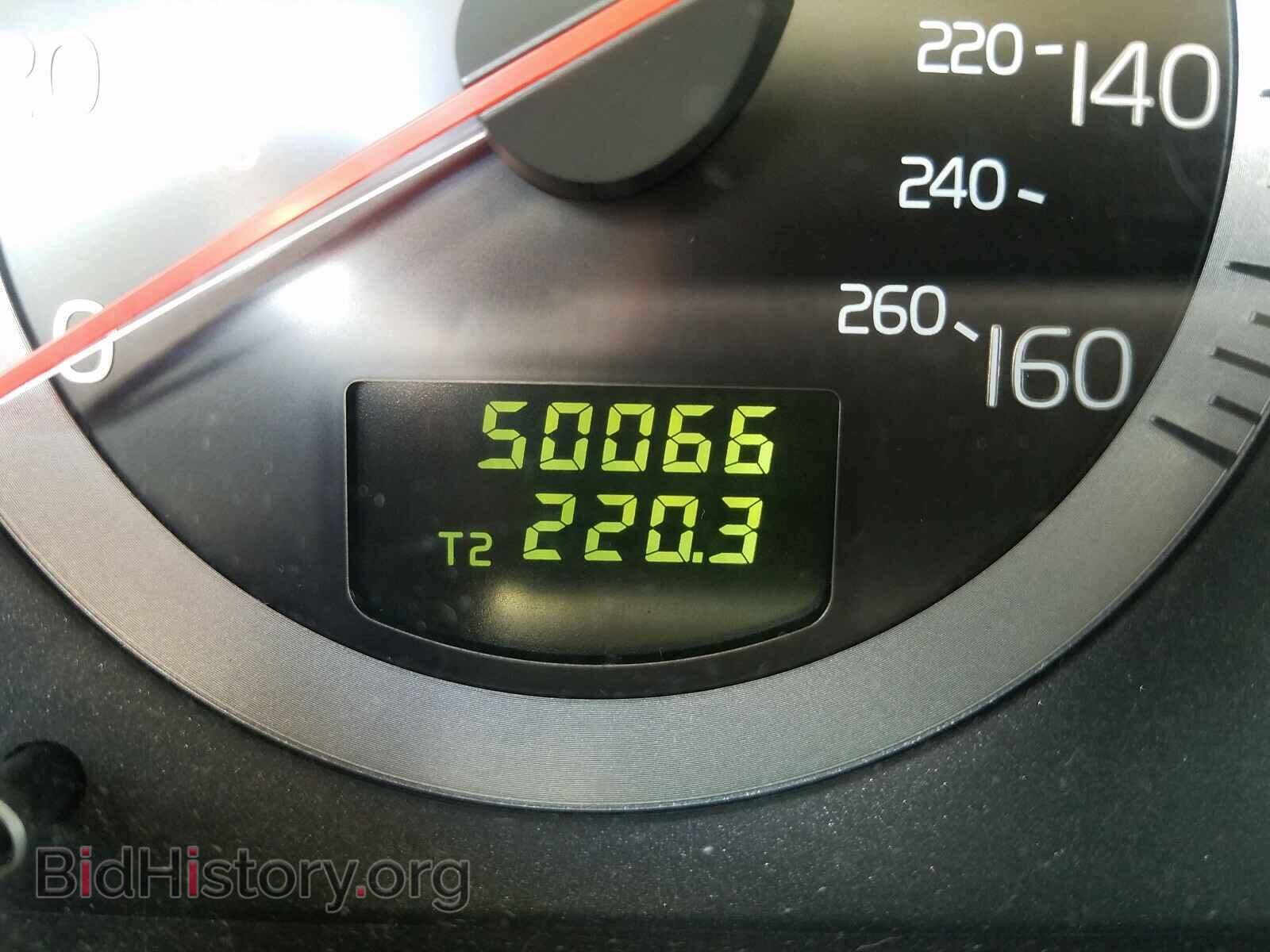 2004 VOLVO S80 - VIN: YV1TS92DX41361984 - Фото 8