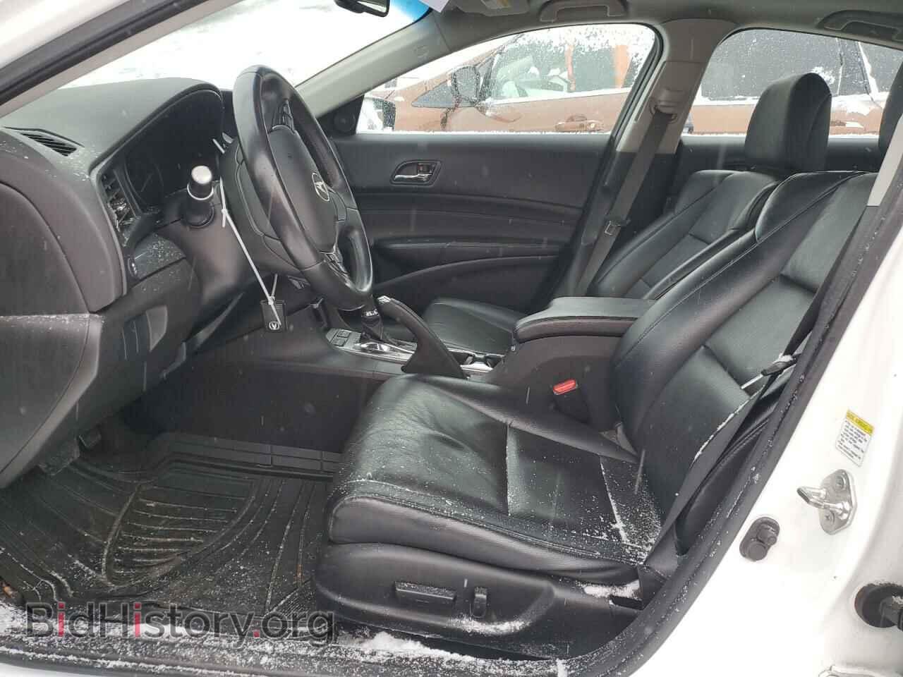 2014 ACURA ILX - VIN: 19VDE1F56EE002452 - Фото 7