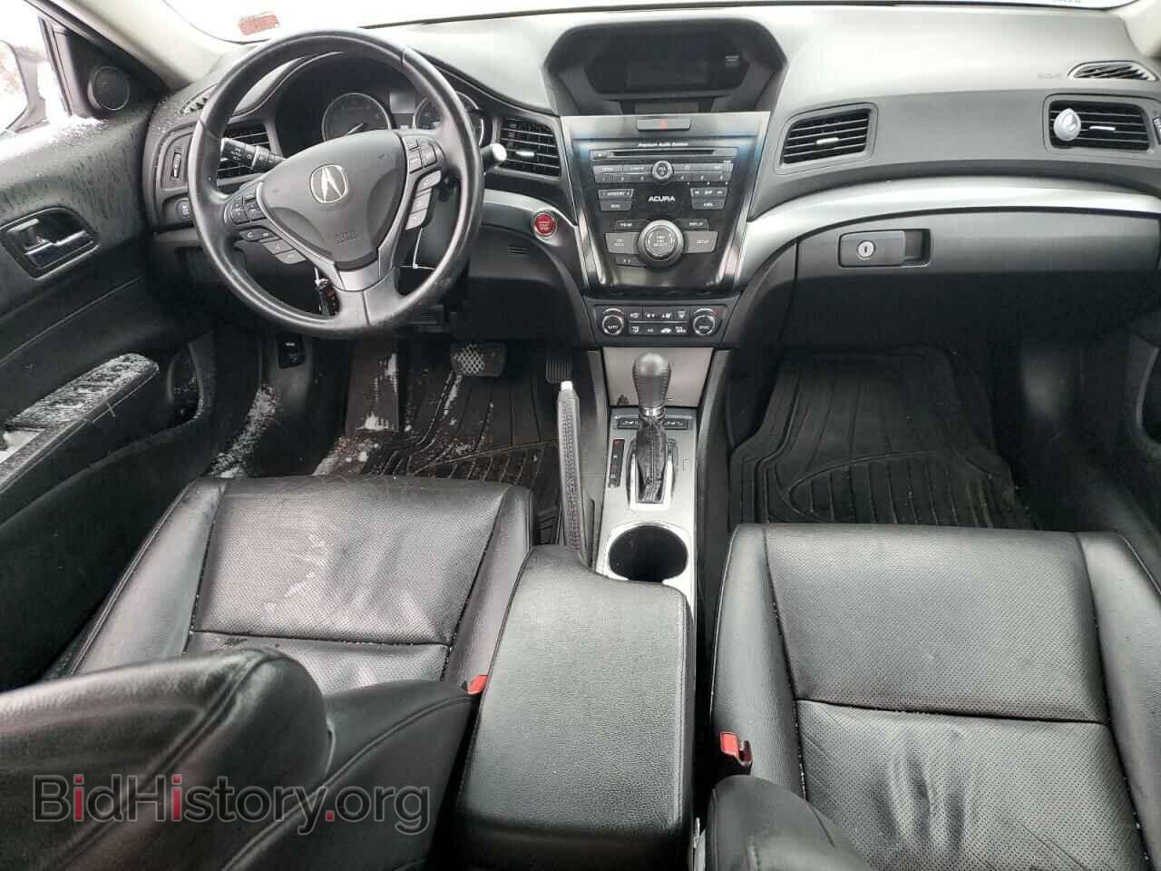2014 ACURA ILX - VIN: 19VDE1F56EE002452 - Фото 8