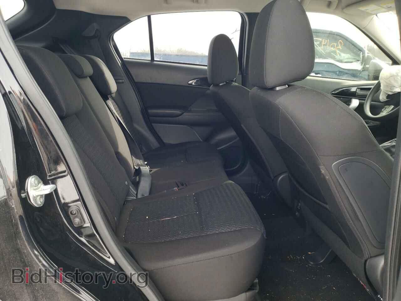 2020 MITSUBISHI ECLIPSE - VIN: JA4AS3AA0LZ032576 - Photo 6