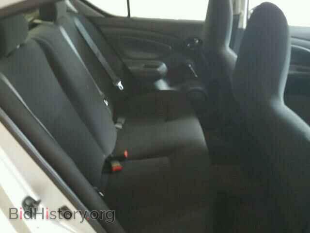 2014 NISSAN VERSA - VIN: 3N1CN7AP1EL866418 - Photo 6