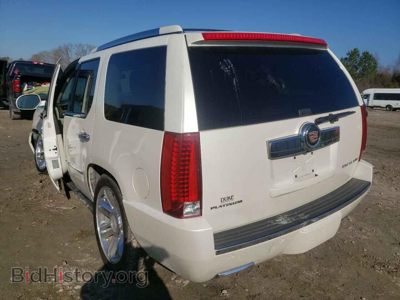2013 CADILLAC ESCALADE - VIN: 1GYS4DEF8DR220600 - Фото 3