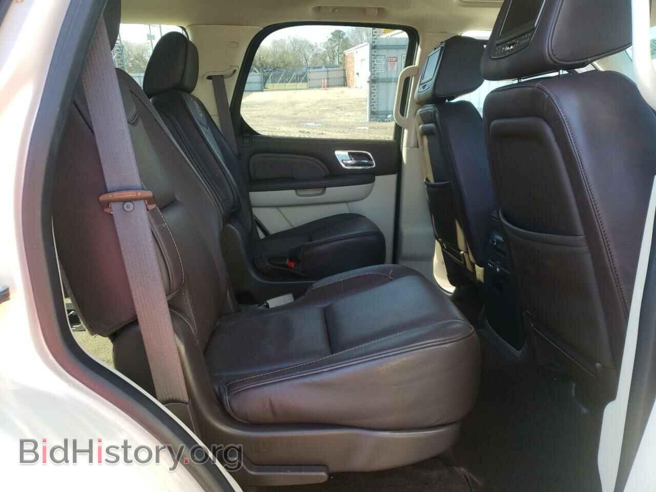 2013 CADILLAC ESCALADE - VIN: 1GYS4DEF8DR220600 - Фото 6