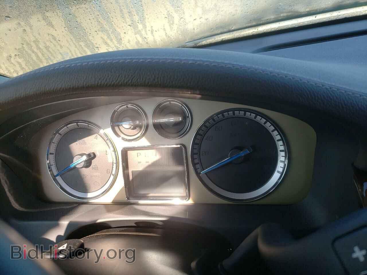 2013 CADILLAC ESCALADE - VIN: 1GYS4DEF8DR220600 - Фото 8