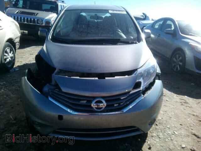 2014 NISSAN VERSA - VIN: 3N1CE2CPXEL389276 - Photo 9