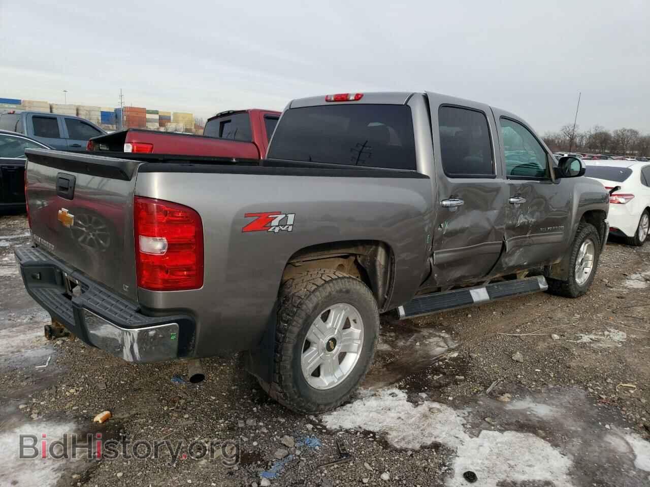 2012 CHEVROLET ALL Models - VIN: 3GCPKSE79CG239041 - Фото 3
